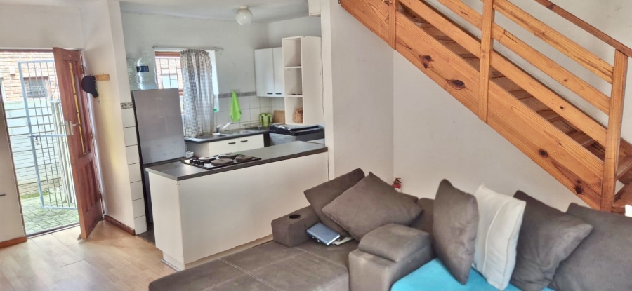 2 Bedroom Property for Sale in Algoa Park Eastern Cape